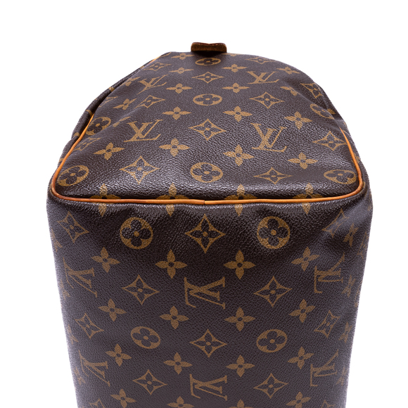 Louis Vuitton Speedy 35 35 - Picture 8 of 11